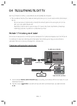 Предварительный просмотр 34 страницы Samsung HW-N410 User Manual