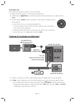 Предварительный просмотр 35 страницы Samsung HW-N410 User Manual