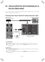 Предварительный просмотр 38 страницы Samsung HW-N410 User Manual