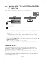 Предварительный просмотр 40 страницы Samsung HW-N410 User Manual