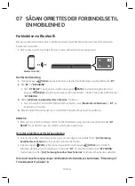 Предварительный просмотр 41 страницы Samsung HW-N410 User Manual