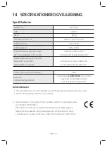 Предварительный просмотр 50 страницы Samsung HW-N410 User Manual