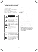 Предварительный просмотр 52 страницы Samsung HW-N410 User Manual