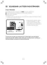 Предварительный просмотр 58 страницы Samsung HW-N410 User Manual