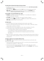 Предварительный просмотр 62 страницы Samsung HW-N410 User Manual