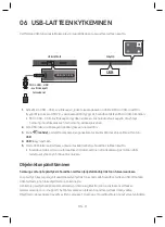 Предварительный просмотр 65 страницы Samsung HW-N410 User Manual