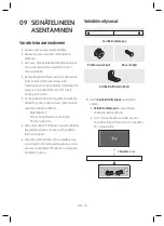 Предварительный просмотр 70 страницы Samsung HW-N410 User Manual