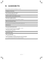 Предварительный просмотр 73 страницы Samsung HW-N410 User Manual