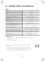 Предварительный просмотр 75 страницы Samsung HW-N410 User Manual