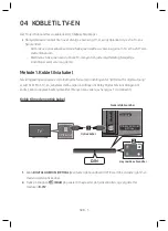 Предварительный просмотр 84 страницы Samsung HW-N410 User Manual