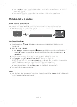 Предварительный просмотр 86 страницы Samsung HW-N410 User Manual