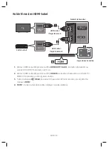 Предварительный просмотр 89 страницы Samsung HW-N410 User Manual