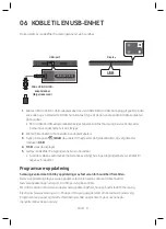 Предварительный просмотр 90 страницы Samsung HW-N410 User Manual