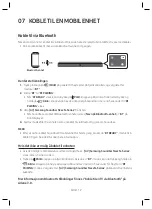 Предварительный просмотр 91 страницы Samsung HW-N410 User Manual