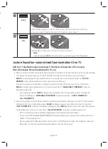 Предварительный просмотр 94 страницы Samsung HW-N410 User Manual