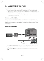 Предварительный просмотр 109 страницы Samsung HW-N410 User Manual