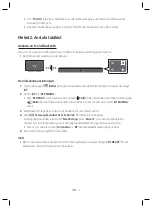 Предварительный просмотр 111 страницы Samsung HW-N410 User Manual