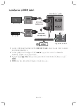 Предварительный просмотр 114 страницы Samsung HW-N410 User Manual