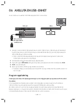 Предварительный просмотр 115 страницы Samsung HW-N410 User Manual