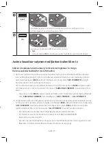 Предварительный просмотр 119 страницы Samsung HW-N410 User Manual