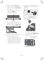 Предварительный просмотр 121 страницы Samsung HW-N410 User Manual