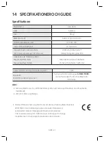 Предварительный просмотр 125 страницы Samsung HW-N410 User Manual