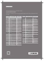 Предварительный просмотр 127 страницы Samsung HW-N410 User Manual