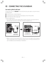 Предварительный просмотр 8 страницы Samsung HW-N460 User Manual