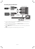 Предварительный просмотр 18 страницы Samsung HW-N460 User Manual