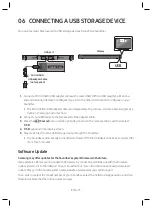 Предварительный просмотр 19 страницы Samsung HW-N460 User Manual