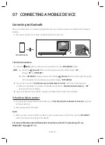 Предварительный просмотр 20 страницы Samsung HW-N460 User Manual