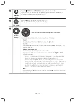 Предварительный просмотр 22 страницы Samsung HW-N460 User Manual