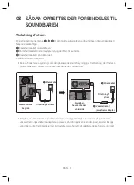 Предварительный просмотр 38 страницы Samsung HW-N460 User Manual