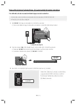 Предварительный просмотр 40 страницы Samsung HW-N460 User Manual