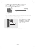 Предварительный просмотр 42 страницы Samsung HW-N460 User Manual