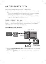 Предварительный просмотр 43 страницы Samsung HW-N460 User Manual