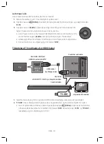 Предварительный просмотр 44 страницы Samsung HW-N460 User Manual