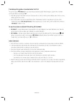 Предварительный просмотр 46 страницы Samsung HW-N460 User Manual