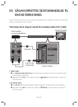 Предварительный просмотр 47 страницы Samsung HW-N460 User Manual