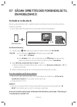 Предварительный просмотр 50 страницы Samsung HW-N460 User Manual