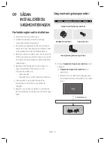 Предварительный просмотр 55 страницы Samsung HW-N460 User Manual