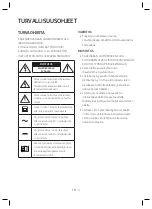 Предварительный просмотр 62 страницы Samsung HW-N460 User Manual