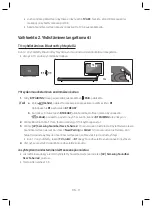 Предварительный просмотр 75 страницы Samsung HW-N460 User Manual