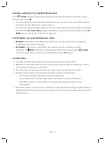 Предварительный просмотр 76 страницы Samsung HW-N460 User Manual