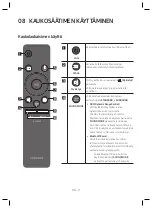 Предварительный просмотр 81 страницы Samsung HW-N460 User Manual