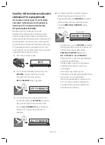 Предварительный просмотр 84 страницы Samsung HW-N460 User Manual