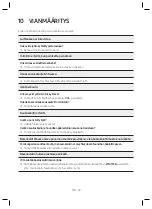 Предварительный просмотр 88 страницы Samsung HW-N460 User Manual