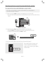 Предварительный просмотр 100 страницы Samsung HW-N460 User Manual