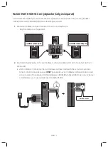 Предварительный просмотр 101 страницы Samsung HW-N460 User Manual