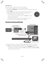 Предварительный просмотр 104 страницы Samsung HW-N460 User Manual